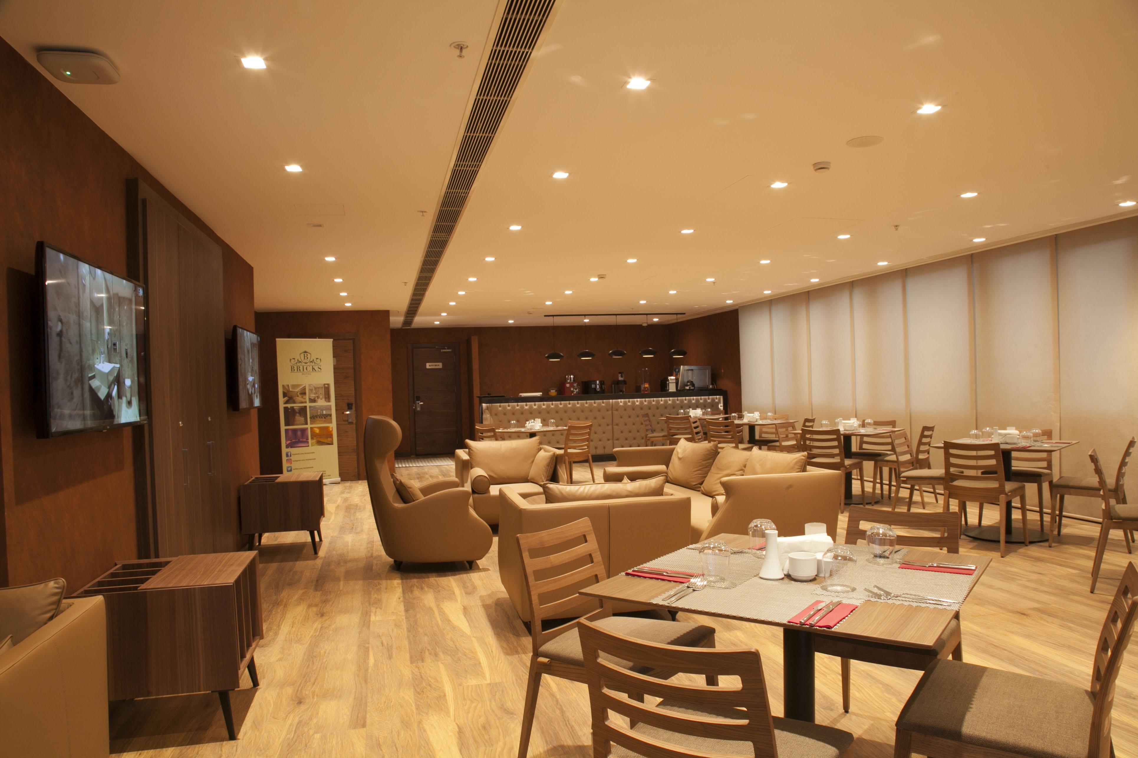 伊斯坦布尔布里克斯酒店 外观 照片